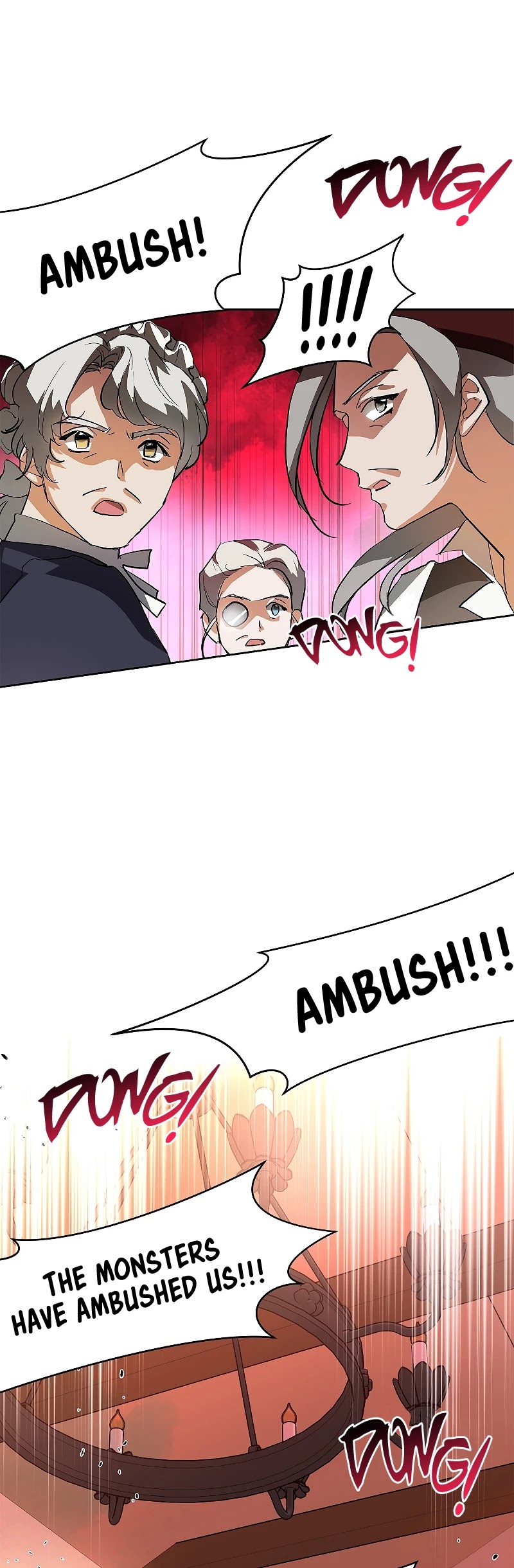 My Secretly Hot Husband Chapter 6 page 2 - Chapter 6