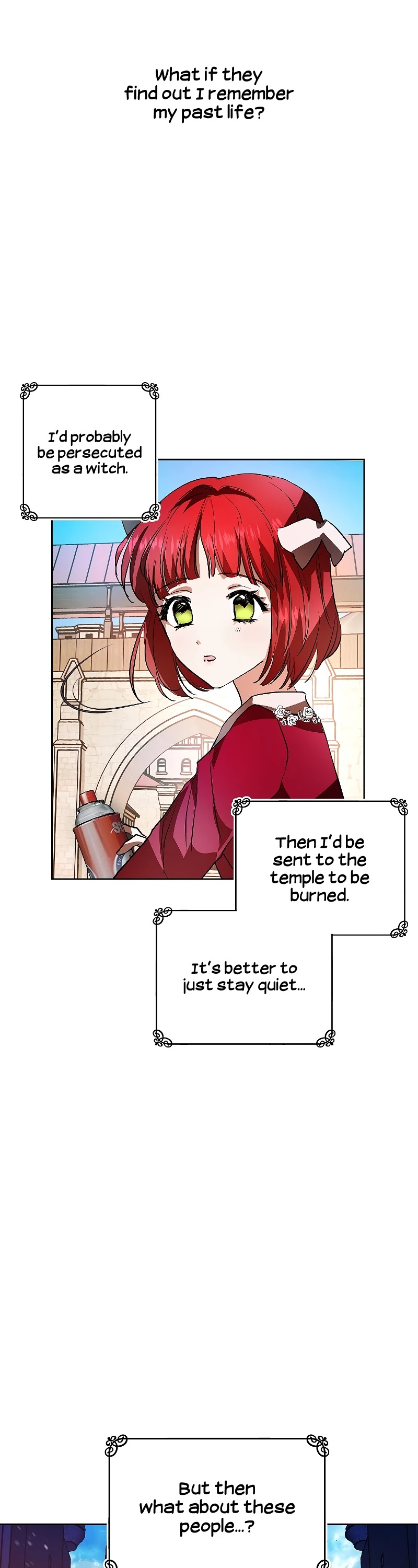 My Secretly Hot Husband Chapter 6 page 20 - Chapter 6
