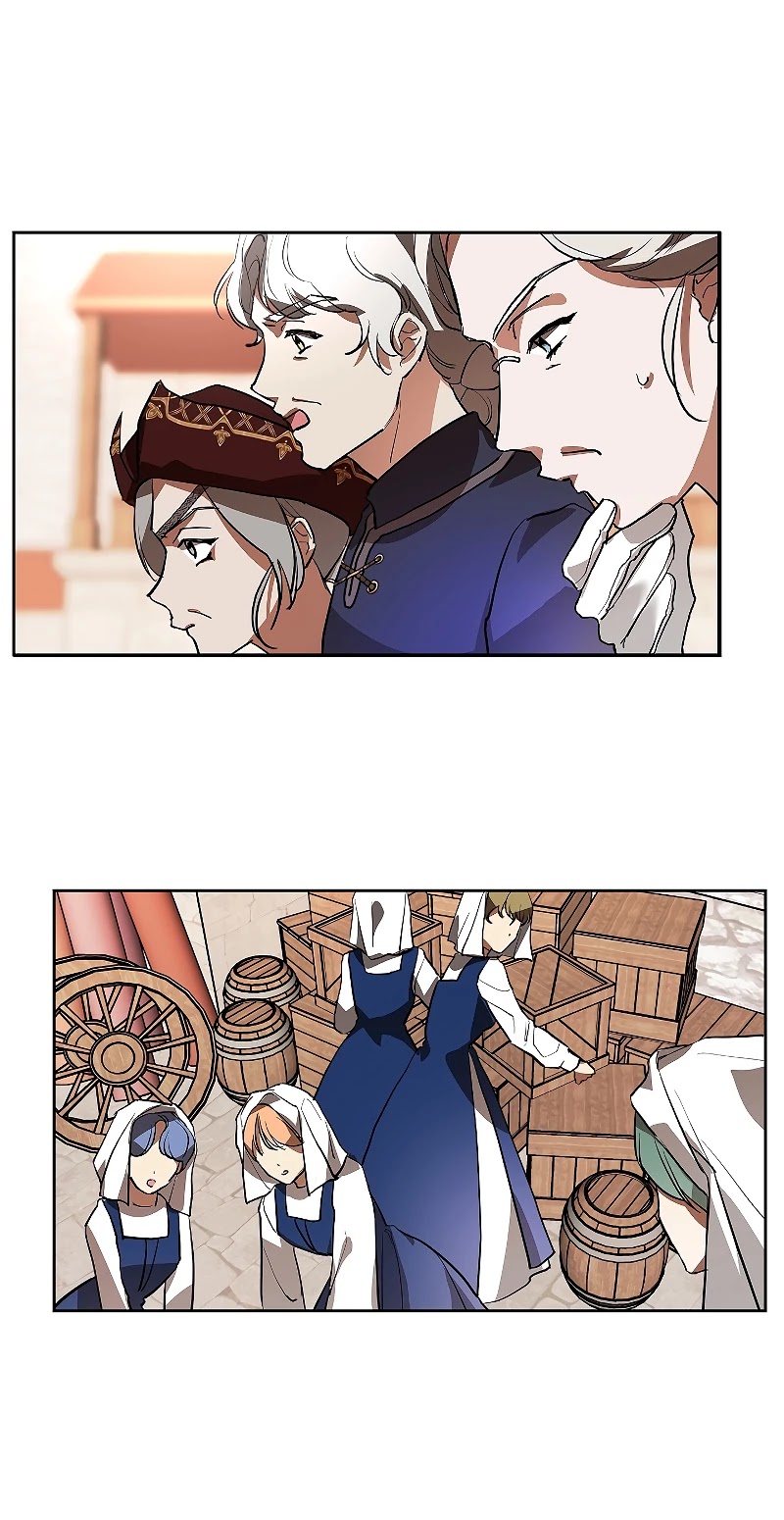 My Secretly Hot Husband Chapter 6 page 22 - Chapter 6