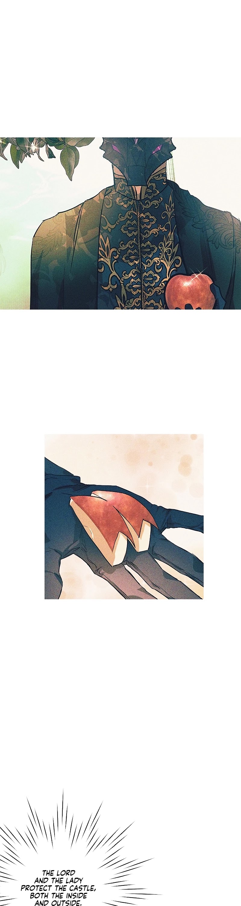 My Secretly Hot Husband Chapter 6 page 23 - Chapter 6