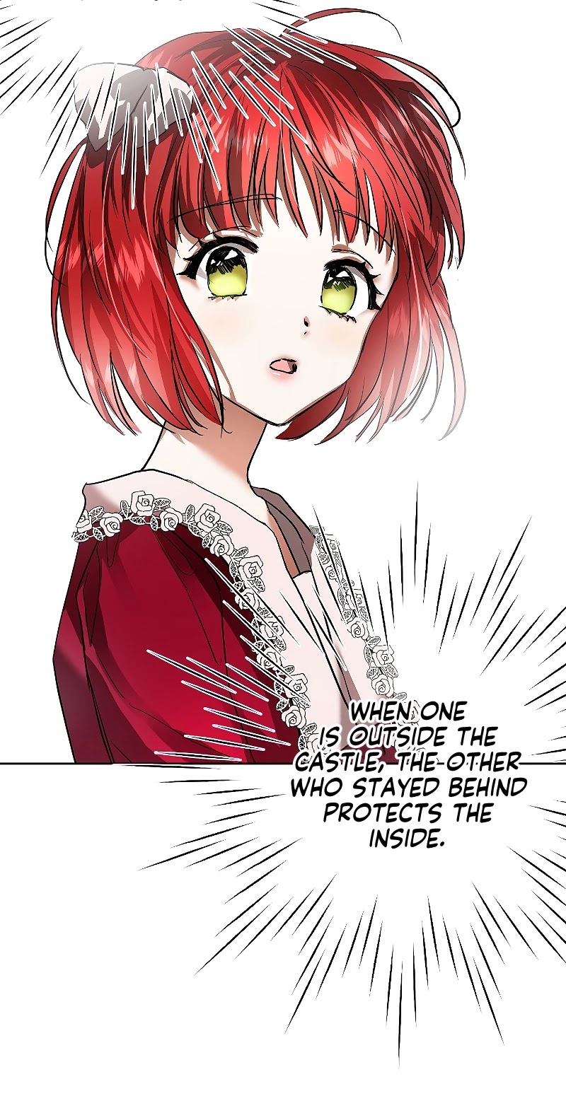 My Secretly Hot Husband Chapter 6 page 24 - Chapter 6