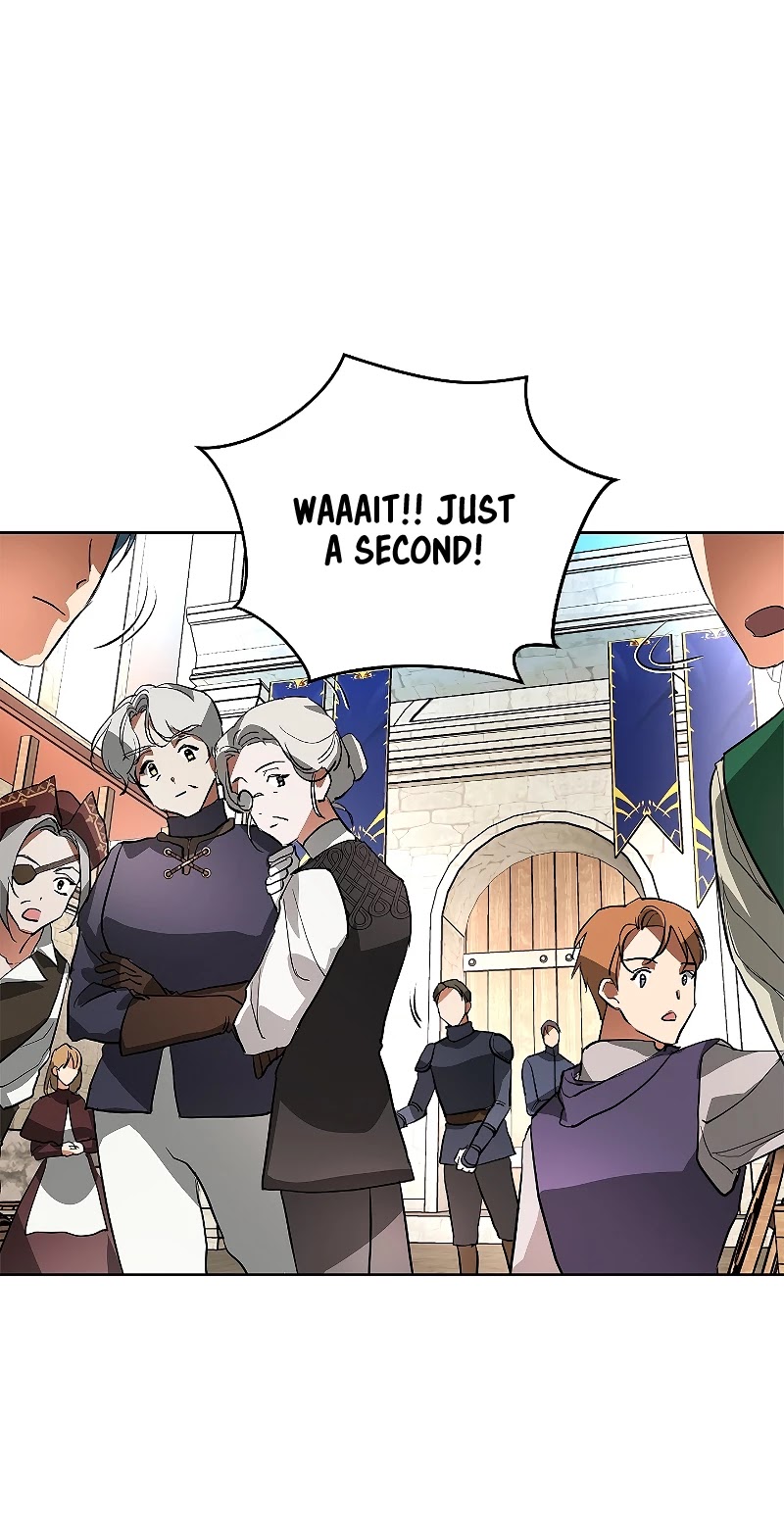 My Secretly Hot Husband Chapter 6 page 25 - Chapter 6