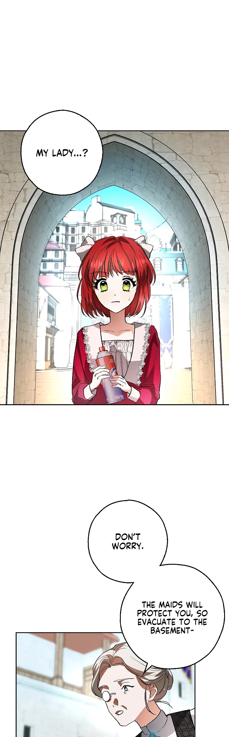 My Secretly Hot Husband Chapter 6 page 26 - Chapter 6