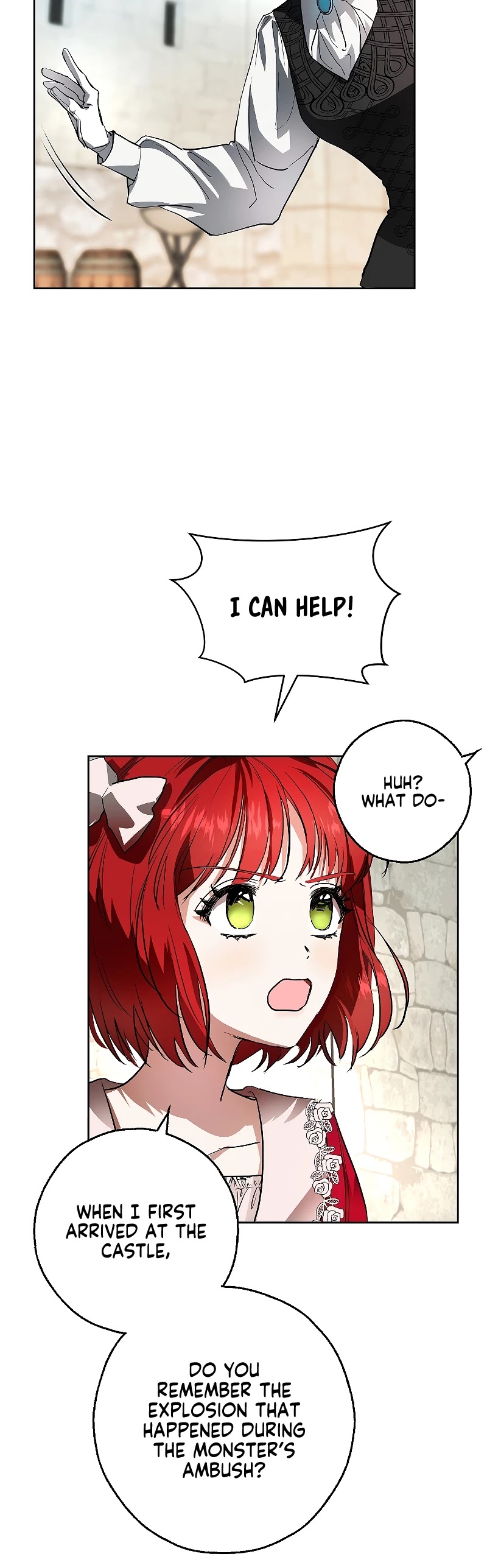 My Secretly Hot Husband Chapter 6 page 27 - Chapter 6