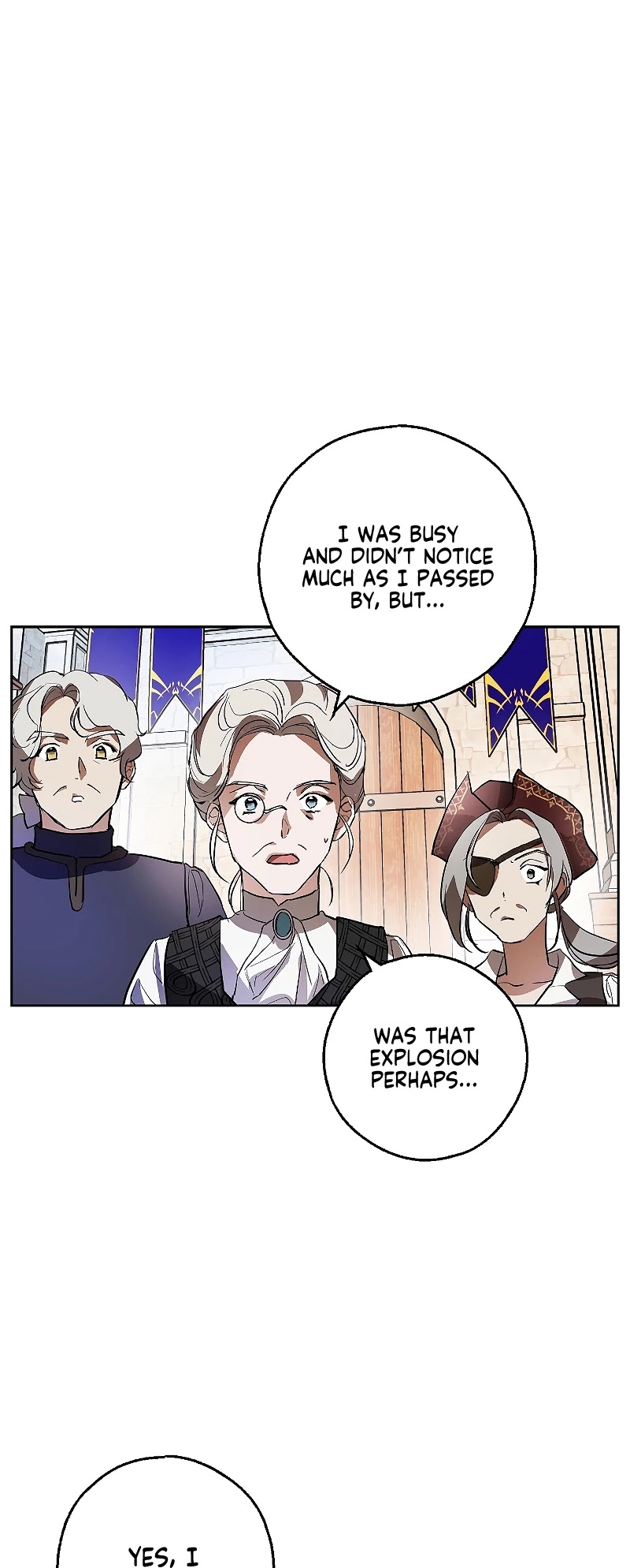 My Secretly Hot Husband Chapter 6 page 28 - Chapter 6