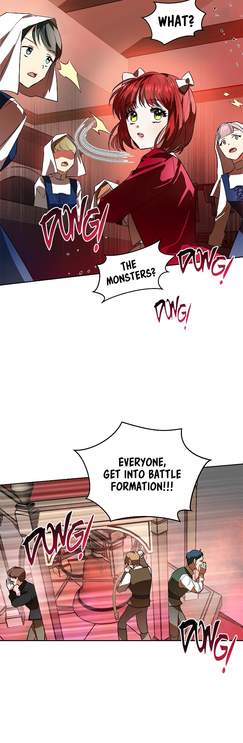 My Secretly Hot Husband Chapter 6 page 3 - Chapter 6
