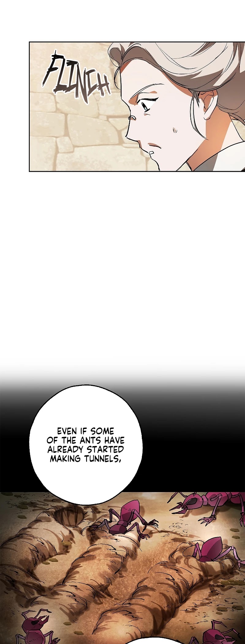 My Secretly Hot Husband Chapter 6 page 32 - Chapter 6
