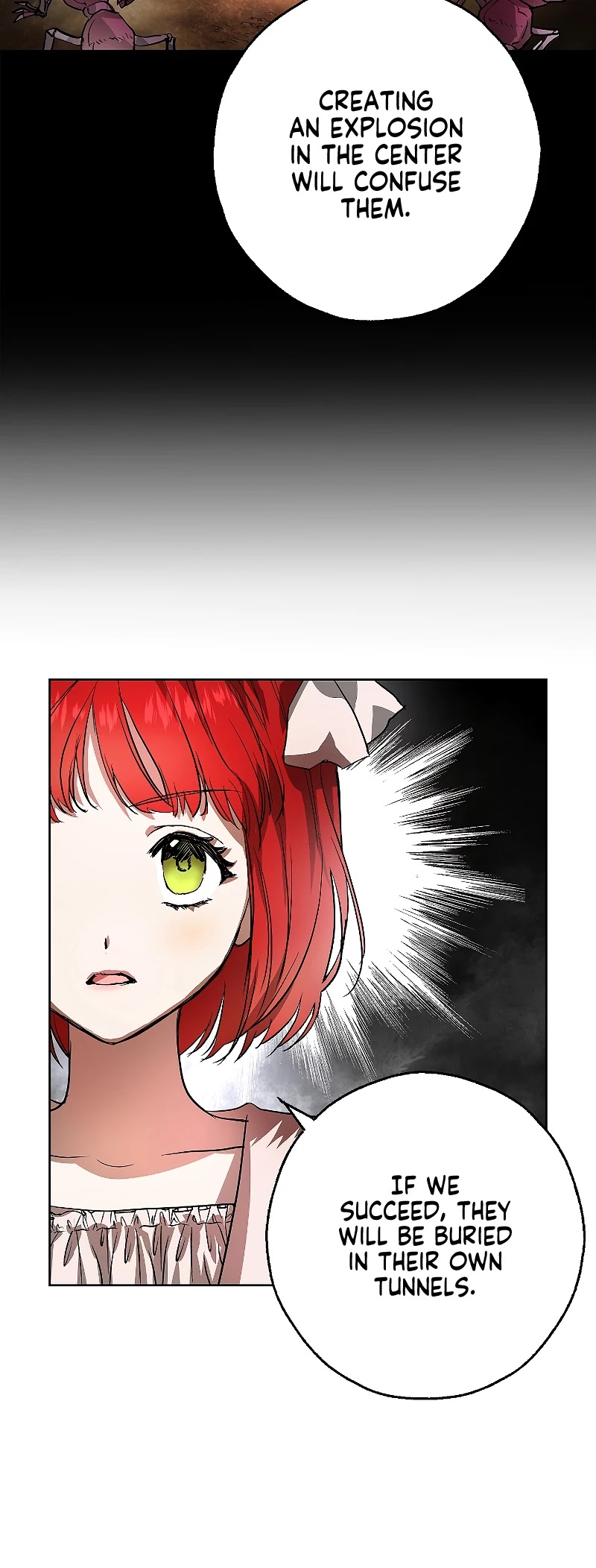 My Secretly Hot Husband Chapter 6 page 33 - Chapter 6