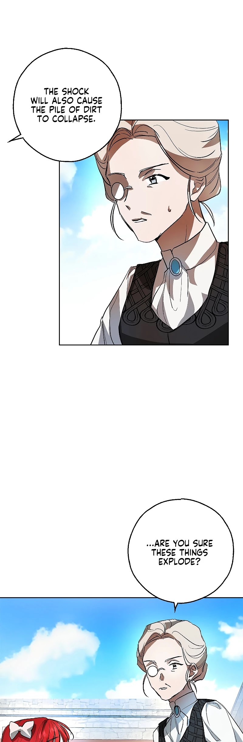 My Secretly Hot Husband Chapter 6 page 34 - Chapter 6