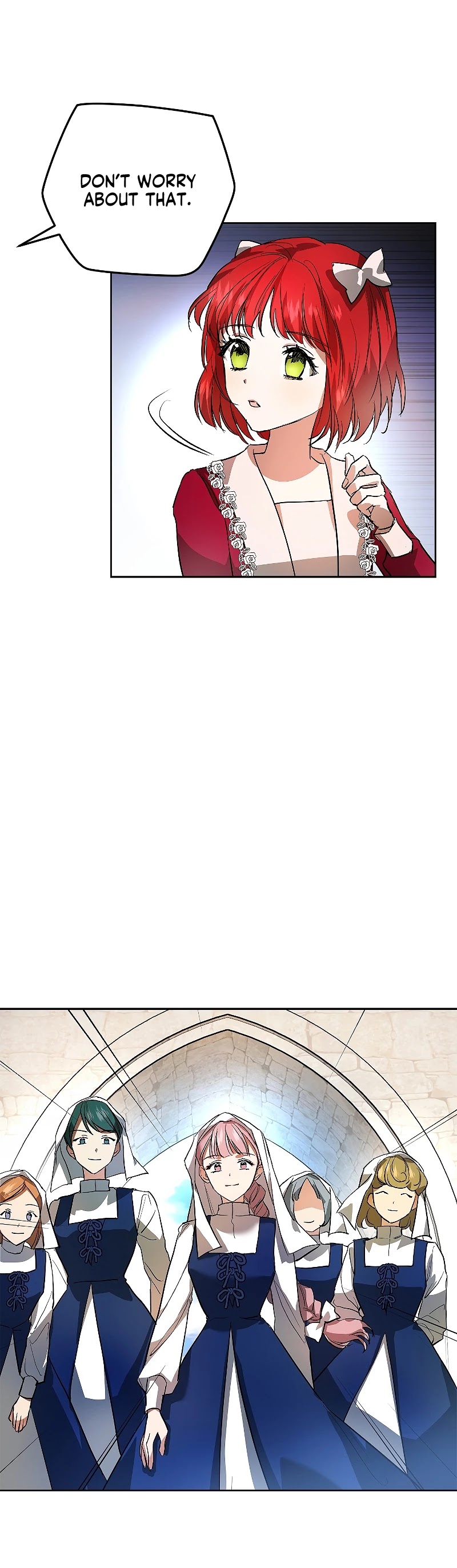 My Secretly Hot Husband Chapter 6 page 36 - Chapter 6
