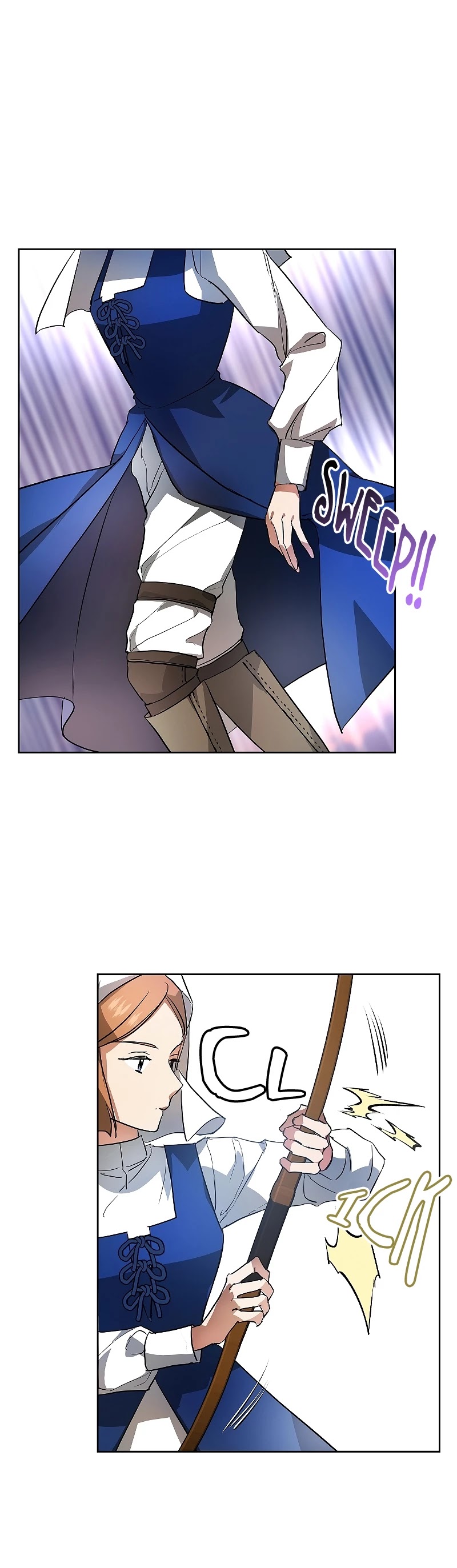 My Secretly Hot Husband Chapter 6 page 37 - Chapter 6