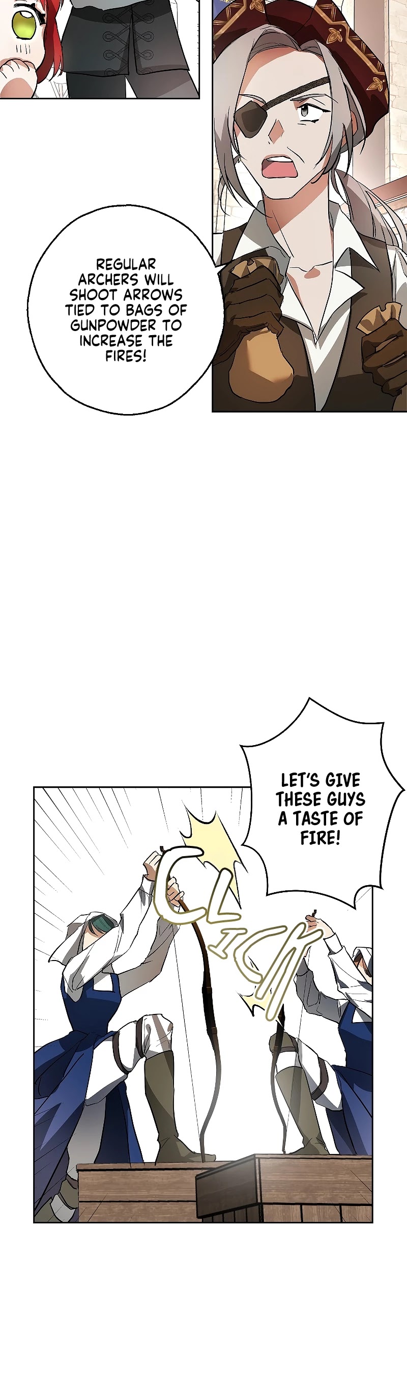 My Secretly Hot Husband Chapter 6 page 39 - Chapter 6