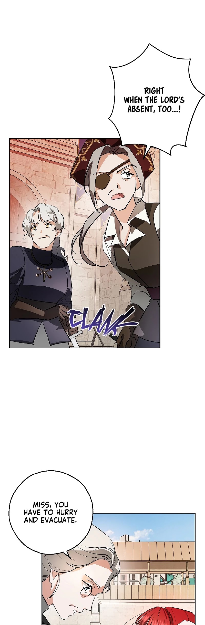 My Secretly Hot Husband Chapter 6 page 4 - Chapter 6