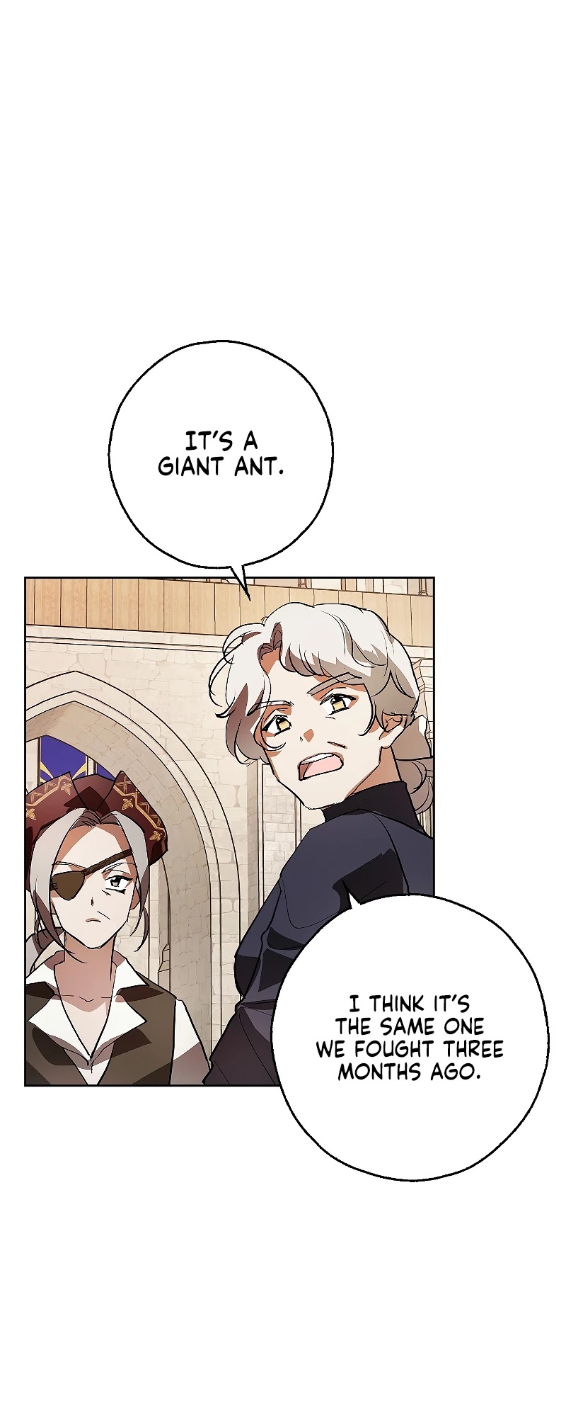 My Secretly Hot Husband Chapter 6 page 6 - Chapter 6