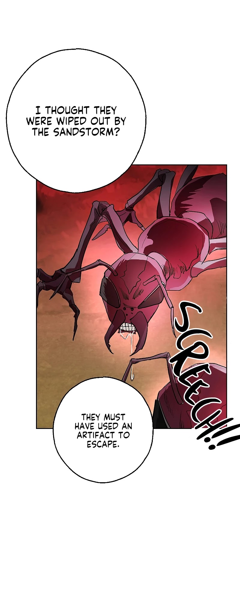 My Secretly Hot Husband Chapter 6 page 7 - Chapter 6