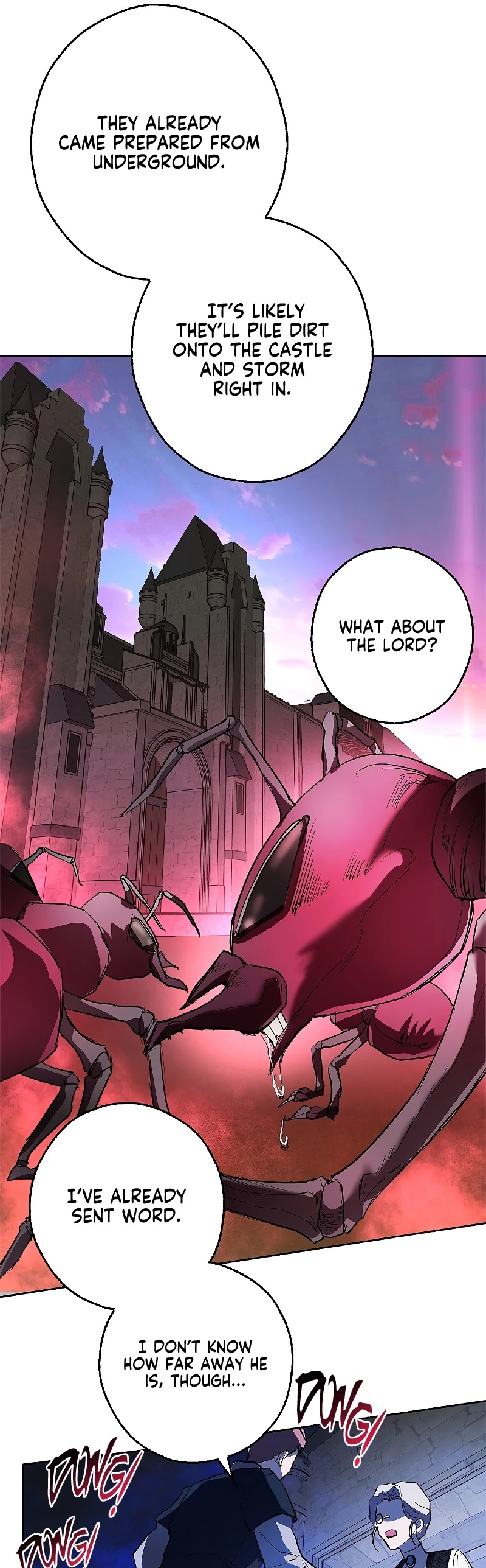 My Secretly Hot Husband Chapter 6 page 8 - Chapter 6