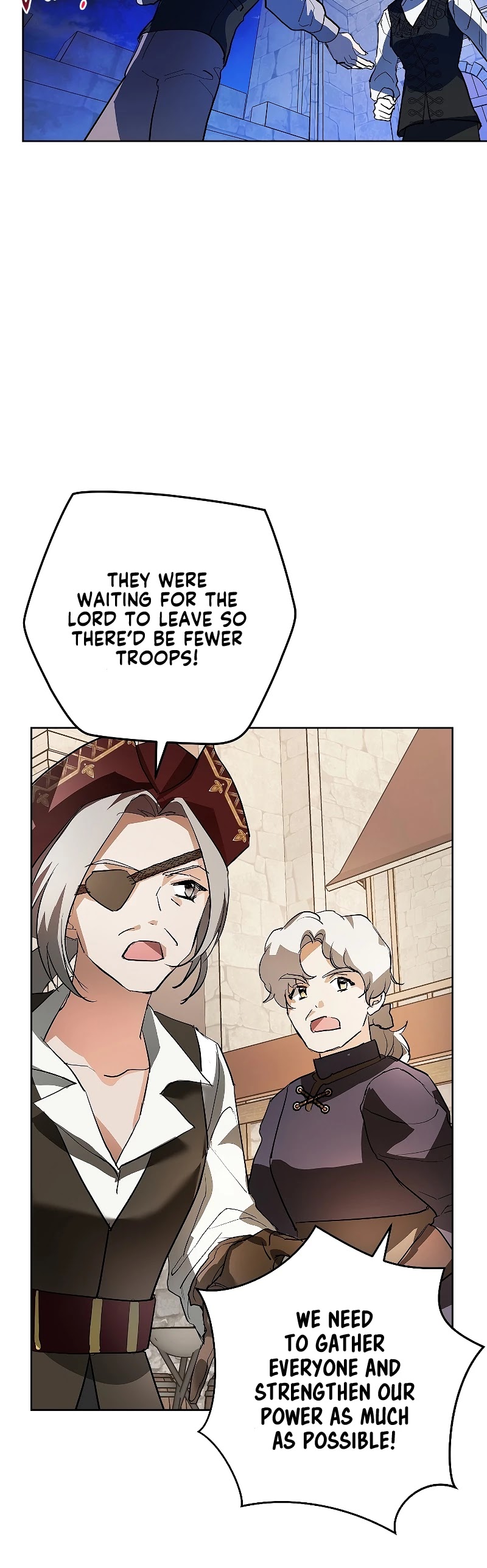 My Secretly Hot Husband Chapter 6 page 9 - Chapter 6
