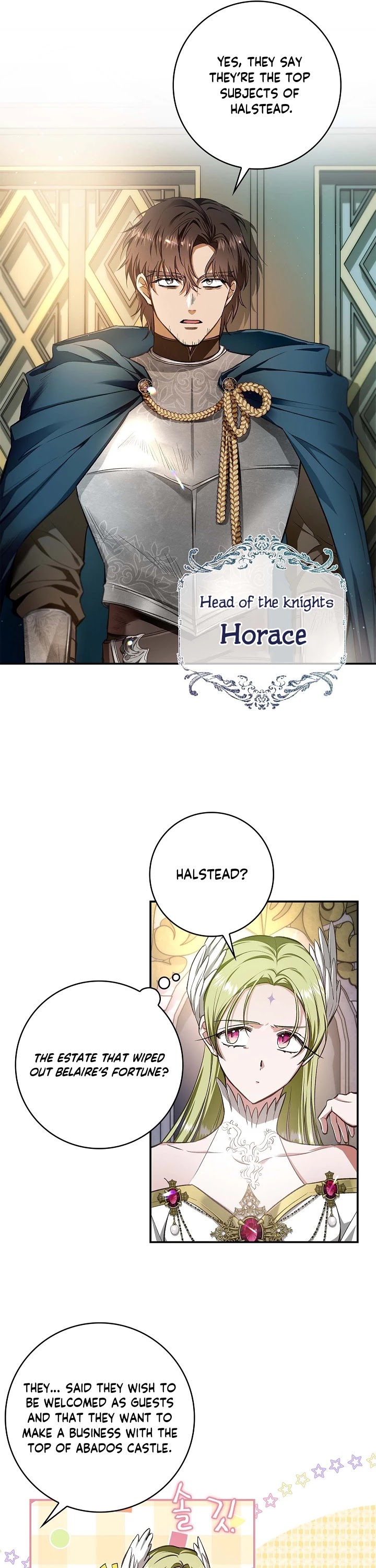 My Secretly Hot Husband Chapter 60 page 10 - Chapter 60