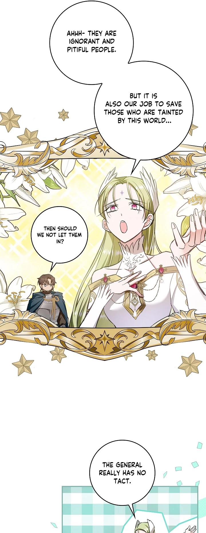 My Secretly Hot Husband Chapter 60 page 12 - Chapter 60