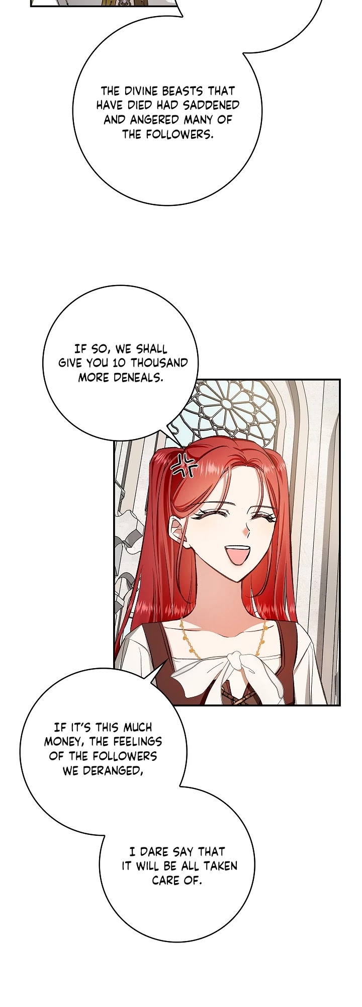 My Secretly Hot Husband Chapter 60 page 17 - Chapter 60