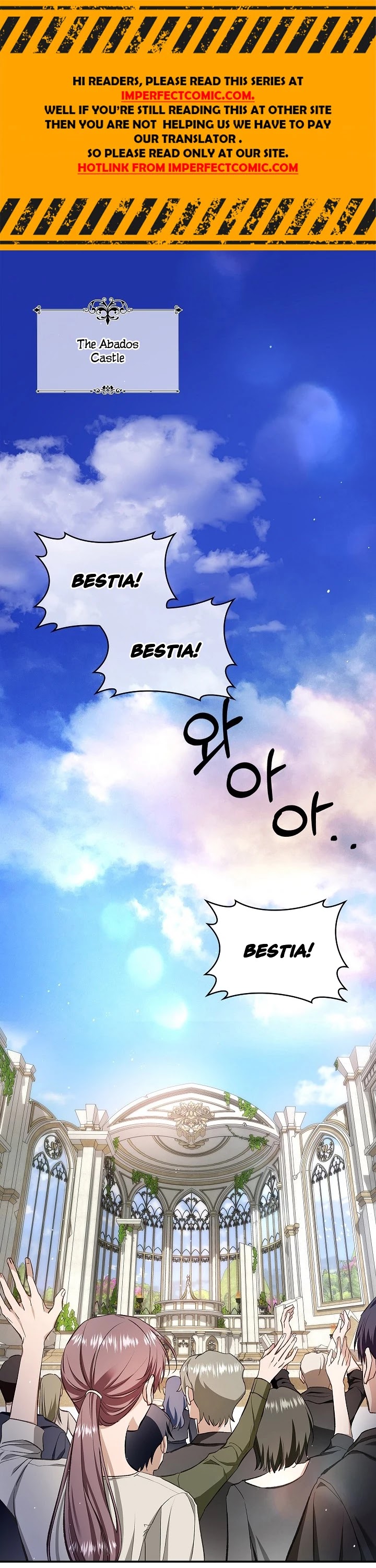 My Secretly Hot Husband Chapter 60 page 2 - Chapter 60