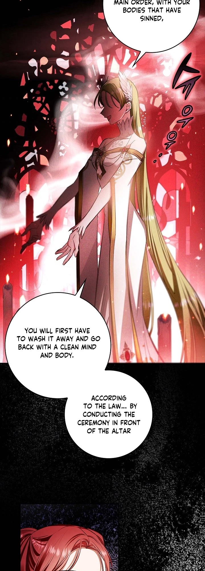 My Secretly Hot Husband Chapter 60 page 20 - Chapter 60