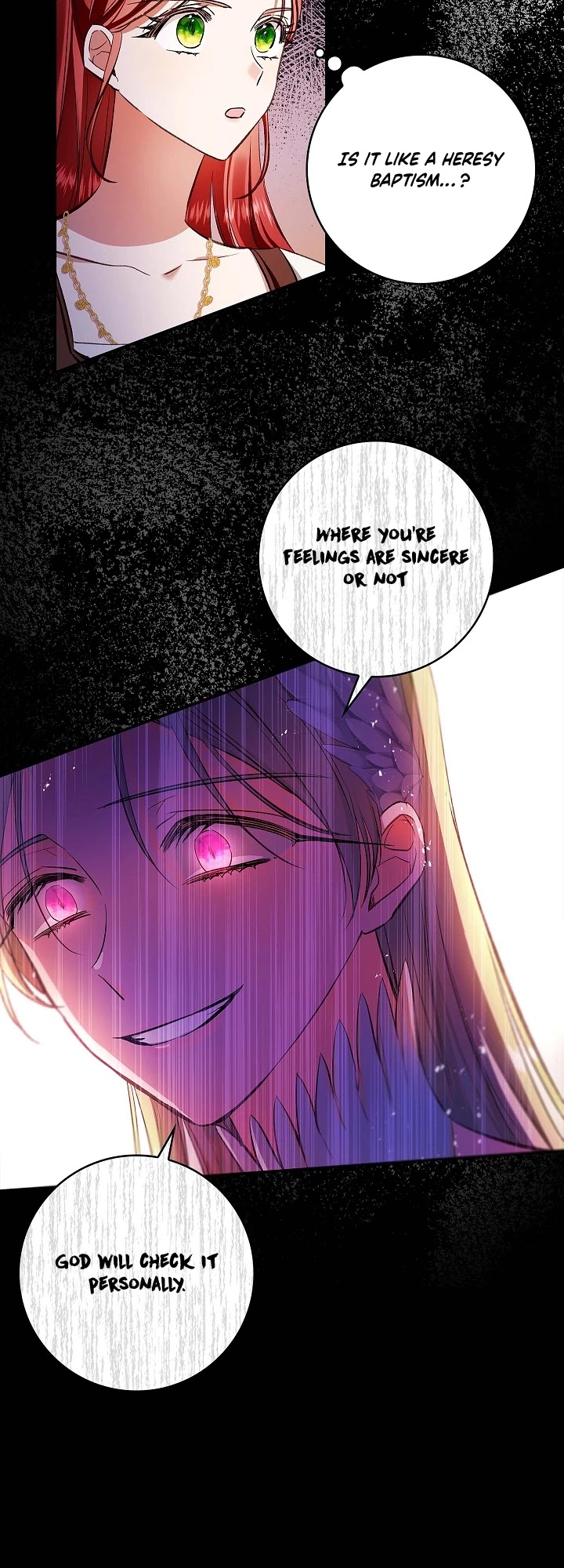 My Secretly Hot Husband Chapter 60 page 21 - Chapter 60