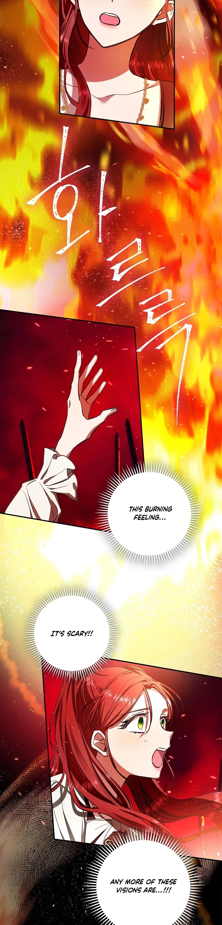 My Secretly Hot Husband Chapter 60 page 23 - Chapter 60