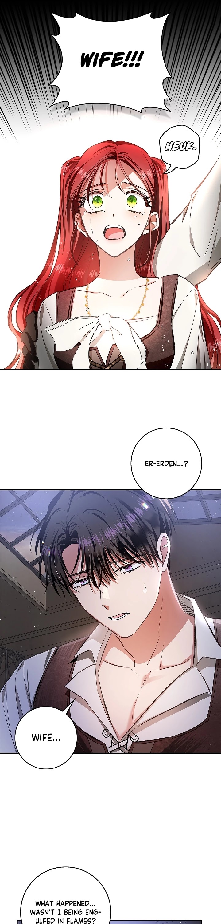 My Secretly Hot Husband Chapter 60 page 26 - Chapter 60