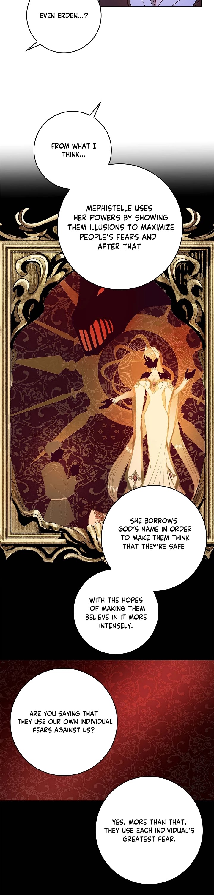 My Secretly Hot Husband Chapter 60 page 31 - Chapter 60