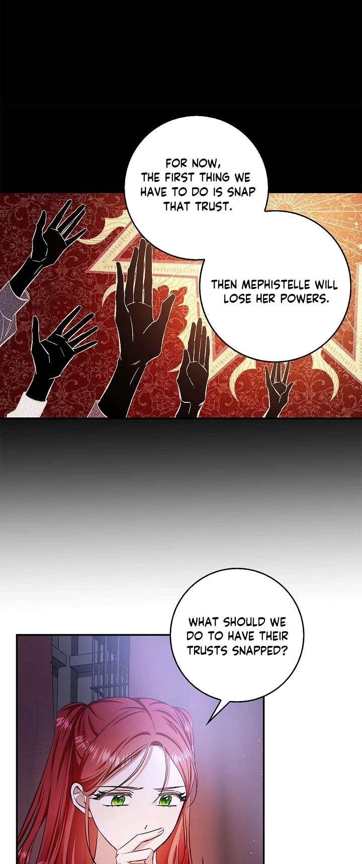 My Secretly Hot Husband Chapter 60 page 32 - Chapter 60