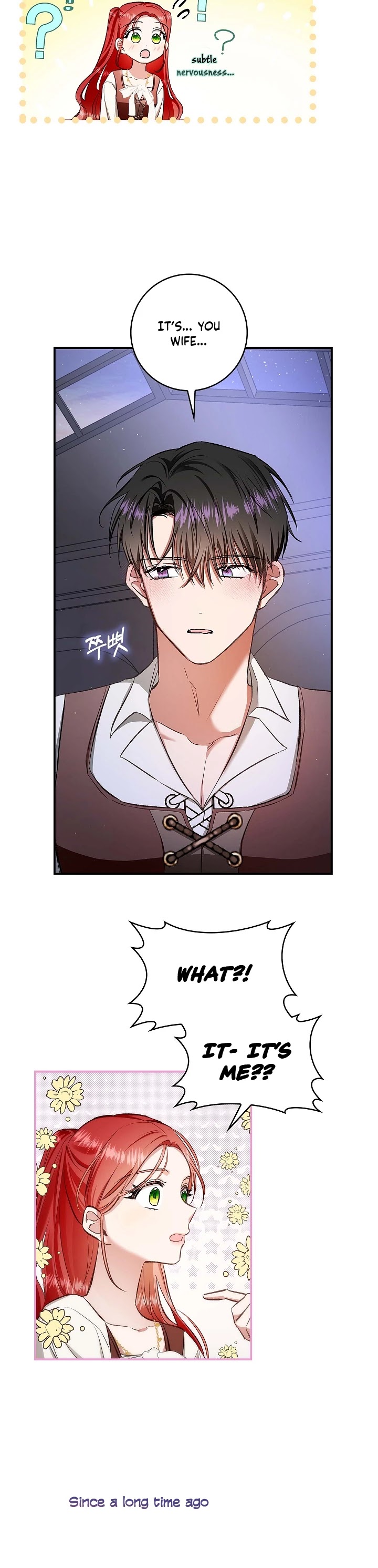 My Secretly Hot Husband Chapter 60 page 35 - Chapter 60