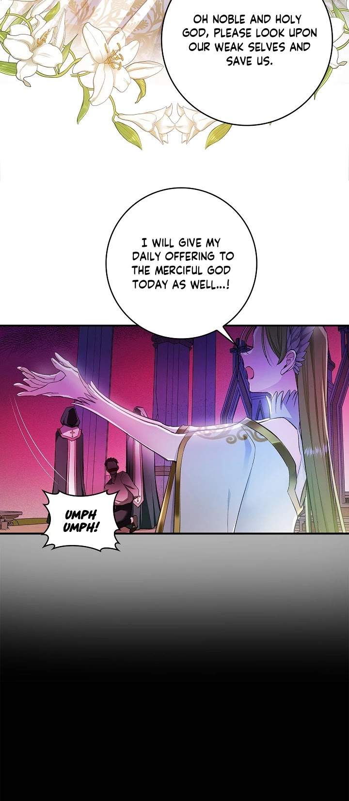 My Secretly Hot Husband Chapter 60 page 5 - Chapter 60