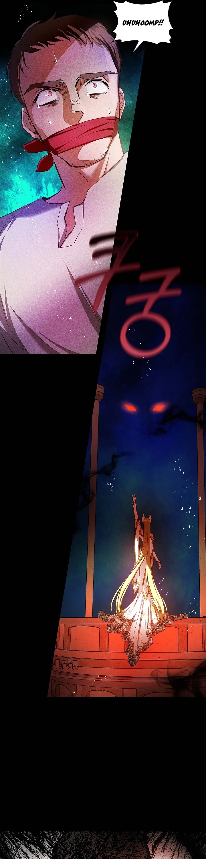 My Secretly Hot Husband Chapter 60 page 6 - Chapter 60