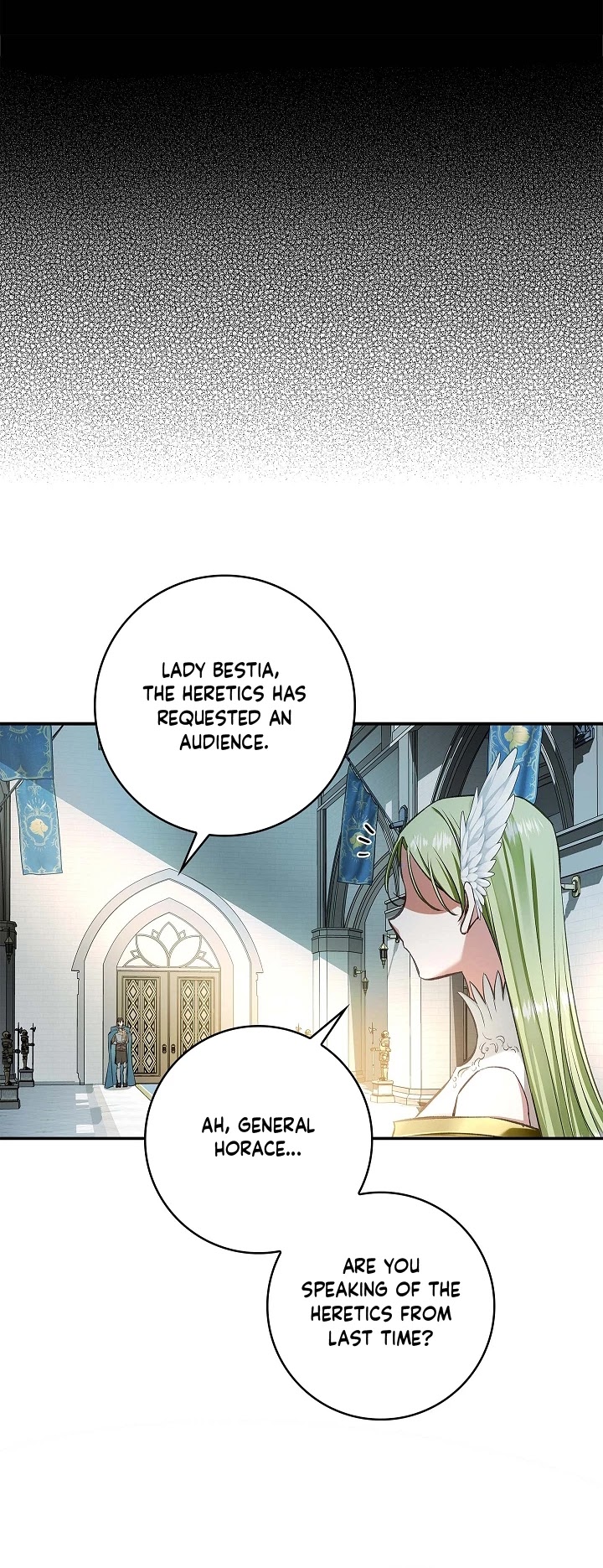 My Secretly Hot Husband Chapter 60 page 9 - Chapter 60