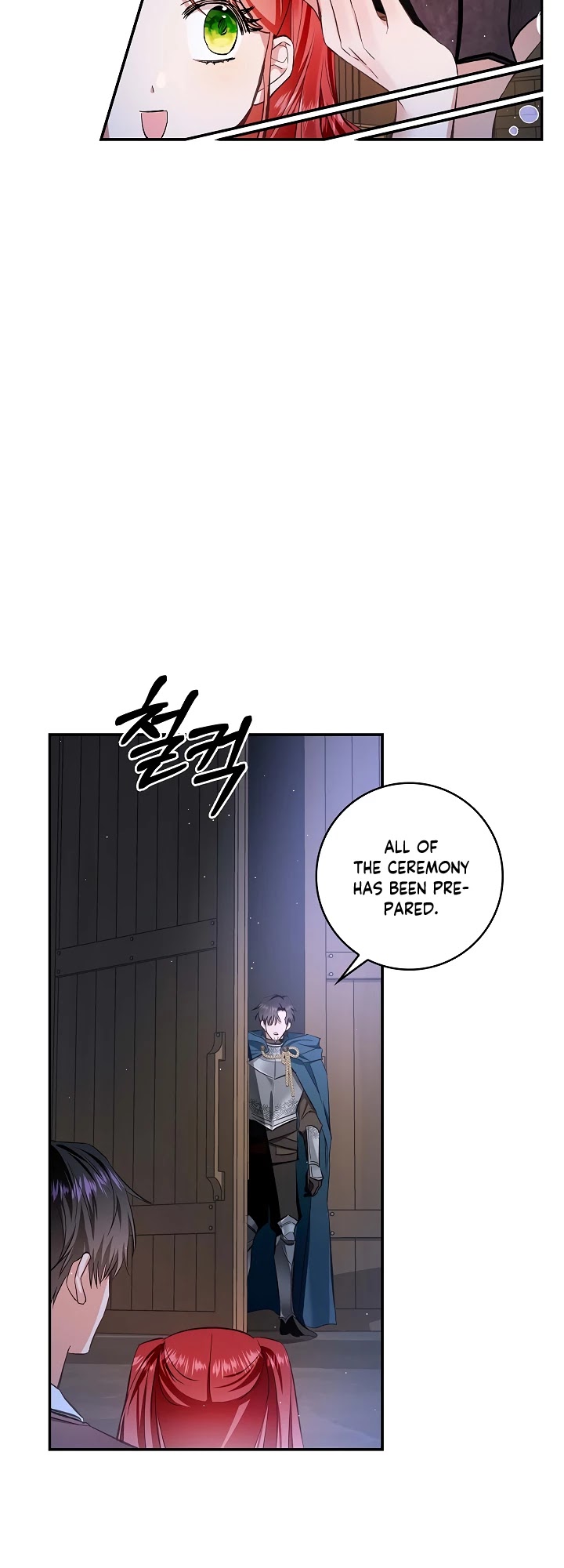 My Secretly Hot Husband Chapter 61 page 14 - Chapter 61
