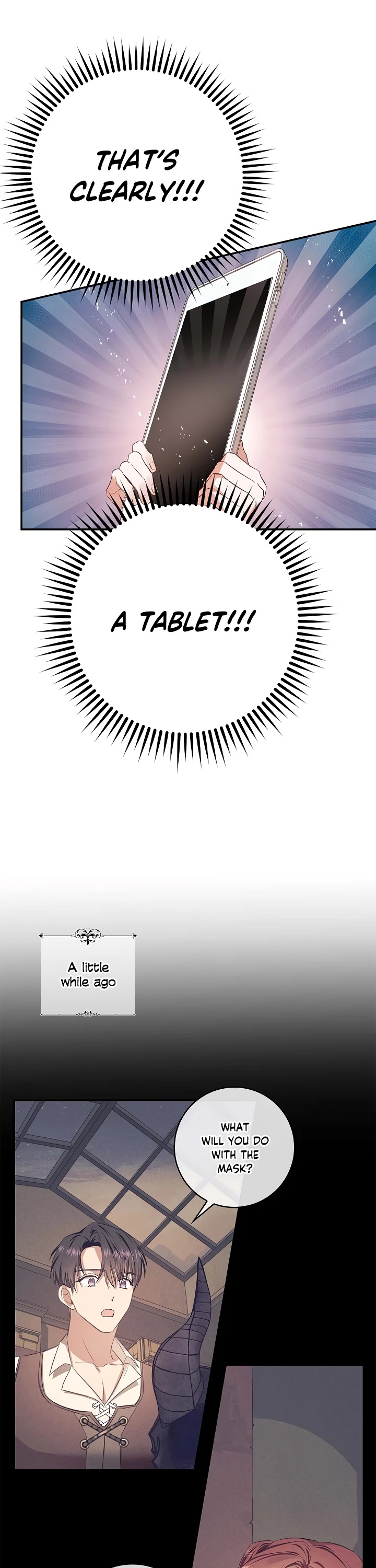 My Secretly Hot Husband Chapter 61 page 18 - Chapter 61