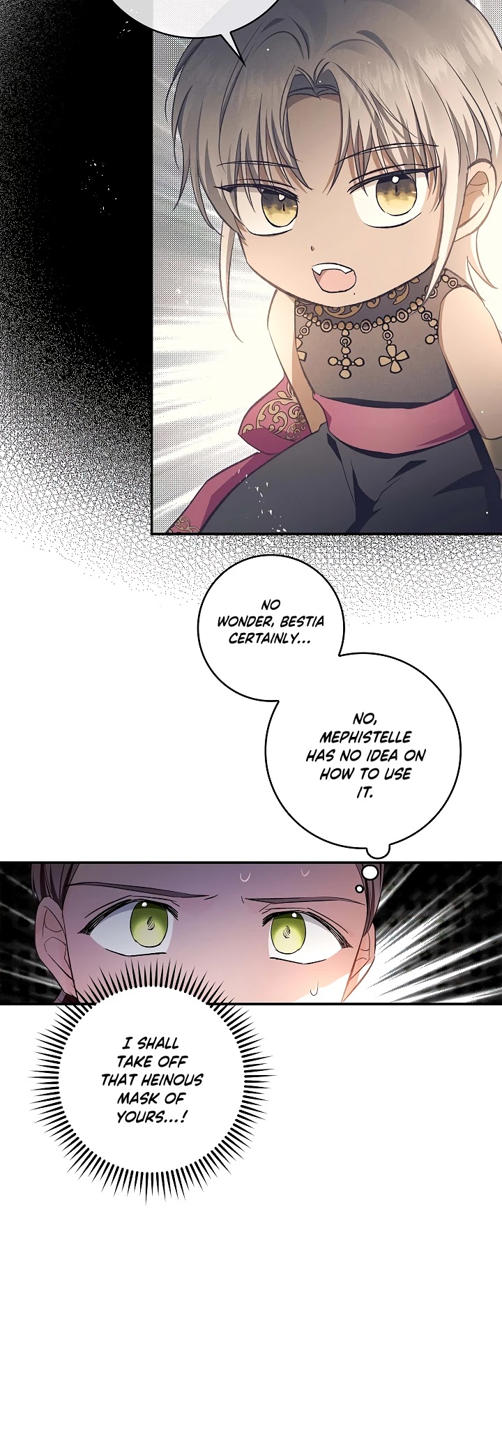 My Secretly Hot Husband Chapter 61 page 21 - Chapter 61