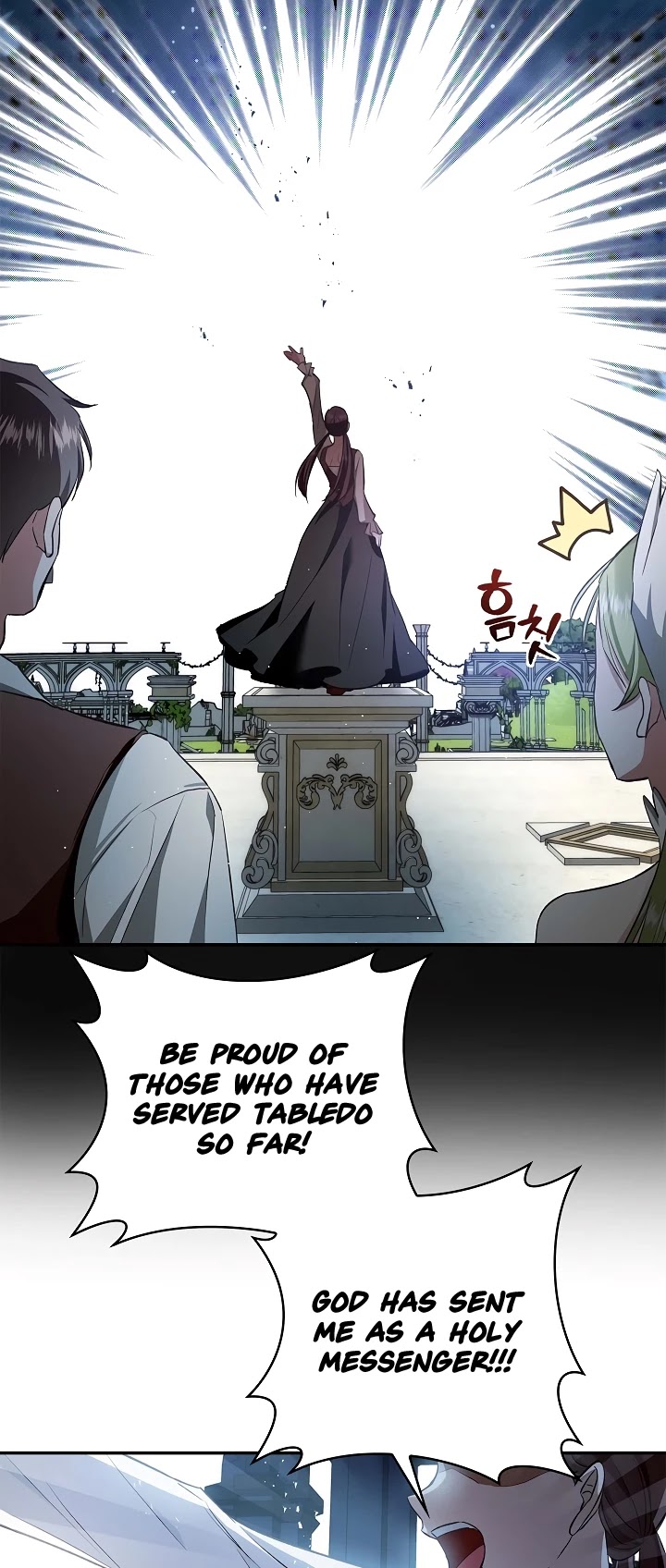 My Secretly Hot Husband Chapter 61 page 24 - Chapter 61