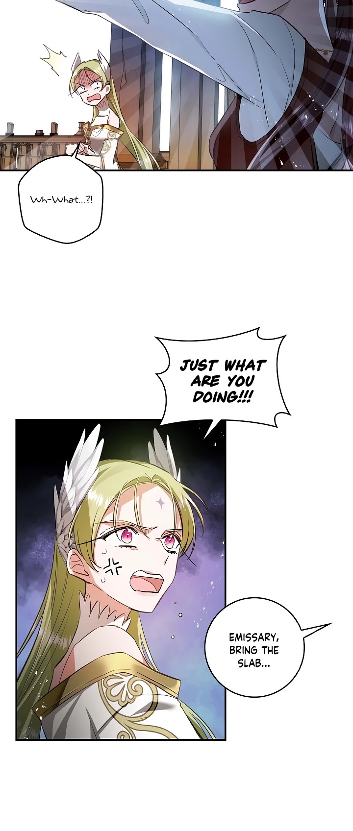 My Secretly Hot Husband Chapter 61 page 25 - Chapter 61