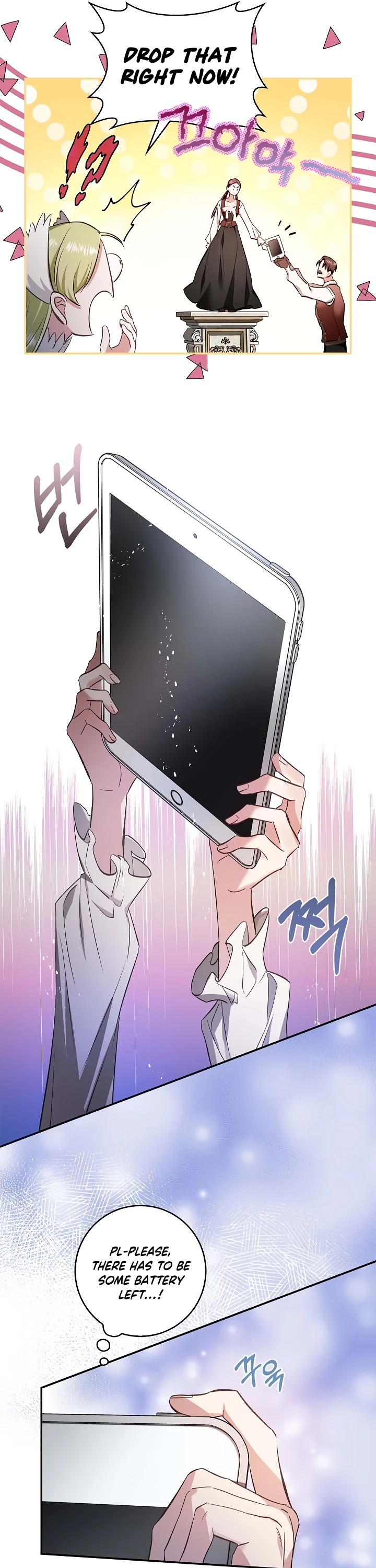 My Secretly Hot Husband Chapter 61 page 26 - Chapter 61