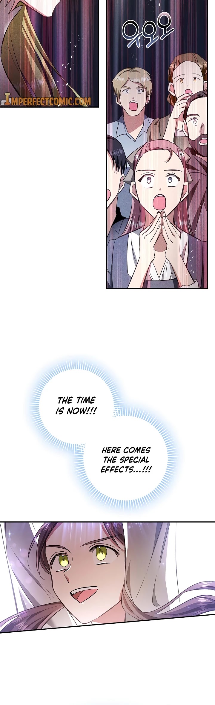 My Secretly Hot Husband Chapter 61 page 28 - Chapter 61