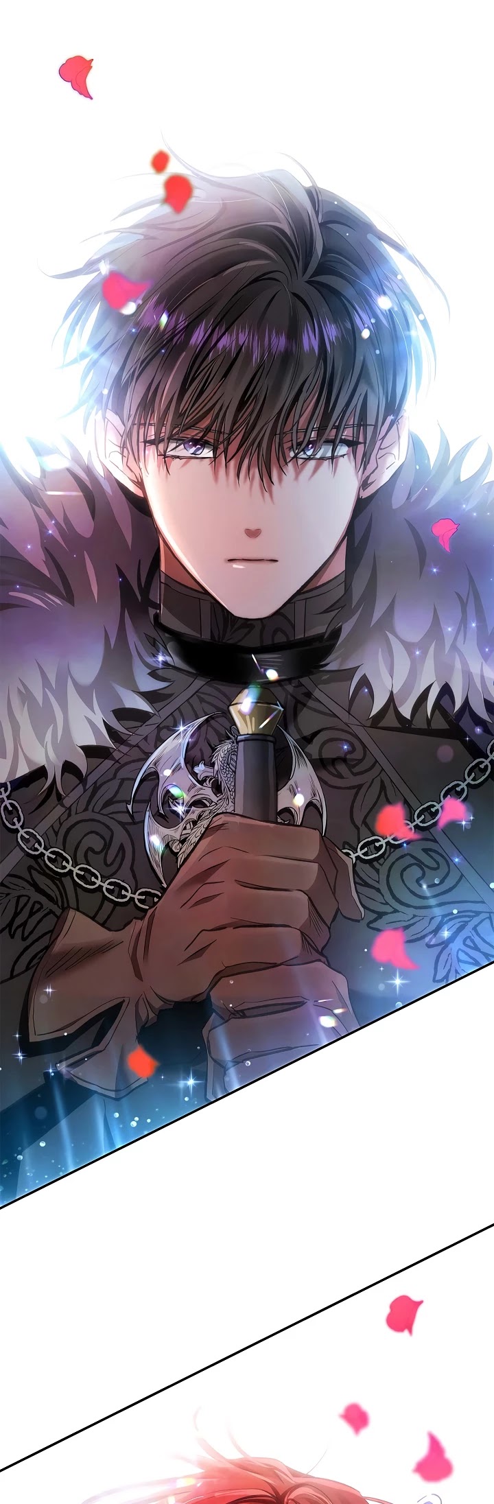 My Secretly Hot Husband Chapter 61 page 30 - Chapter 61