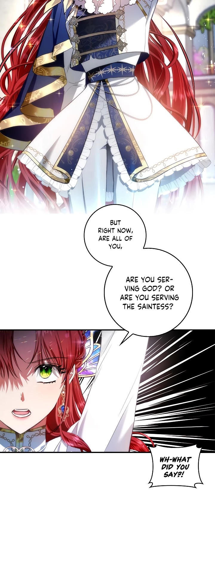 My Secretly Hot Husband Chapter 62 page 10 - Chapter 62