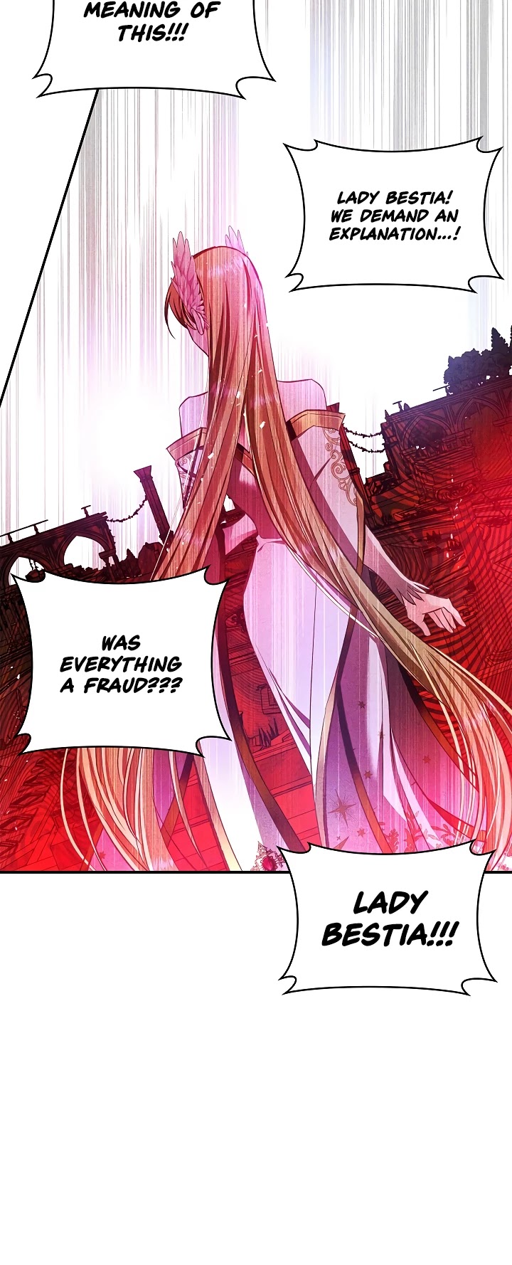 My Secretly Hot Husband Chapter 62 page 13 - Chapter 62