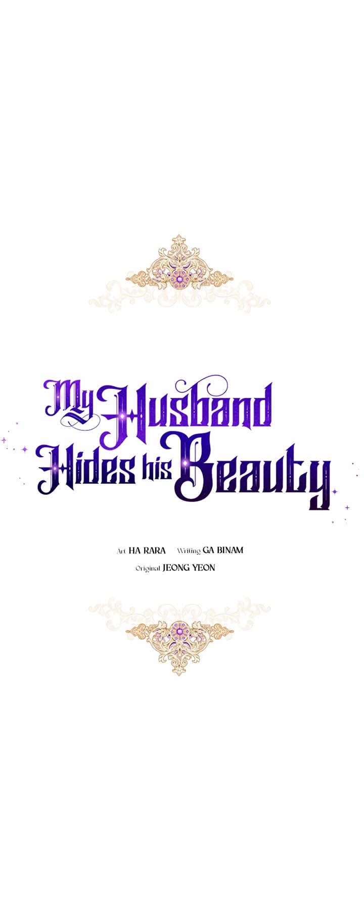 My Secretly Hot Husband Chapter 62 page 14 - Chapter 62