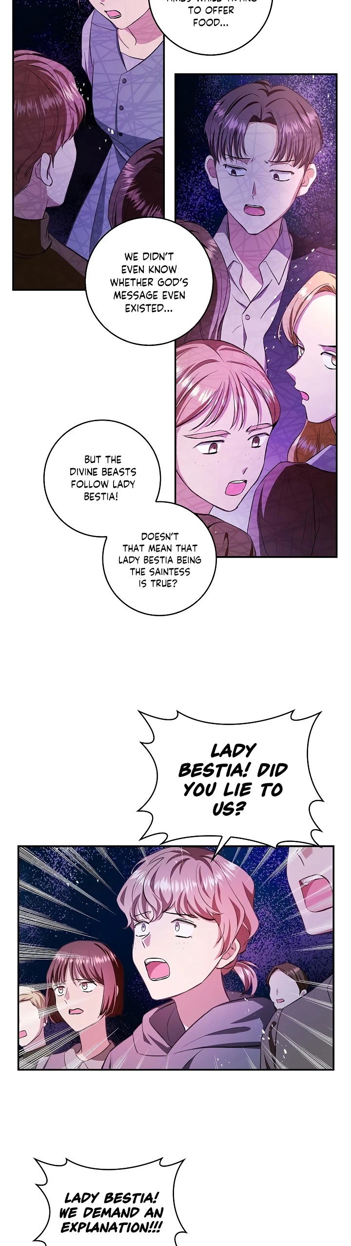 My Secretly Hot Husband Chapter 62 page 16 - Chapter 62