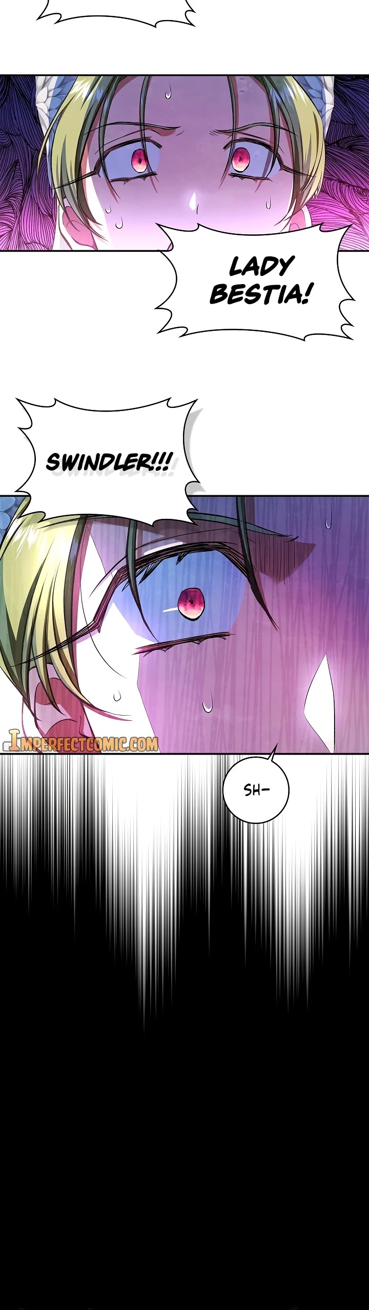 My Secretly Hot Husband Chapter 62 page 17 - Chapter 62