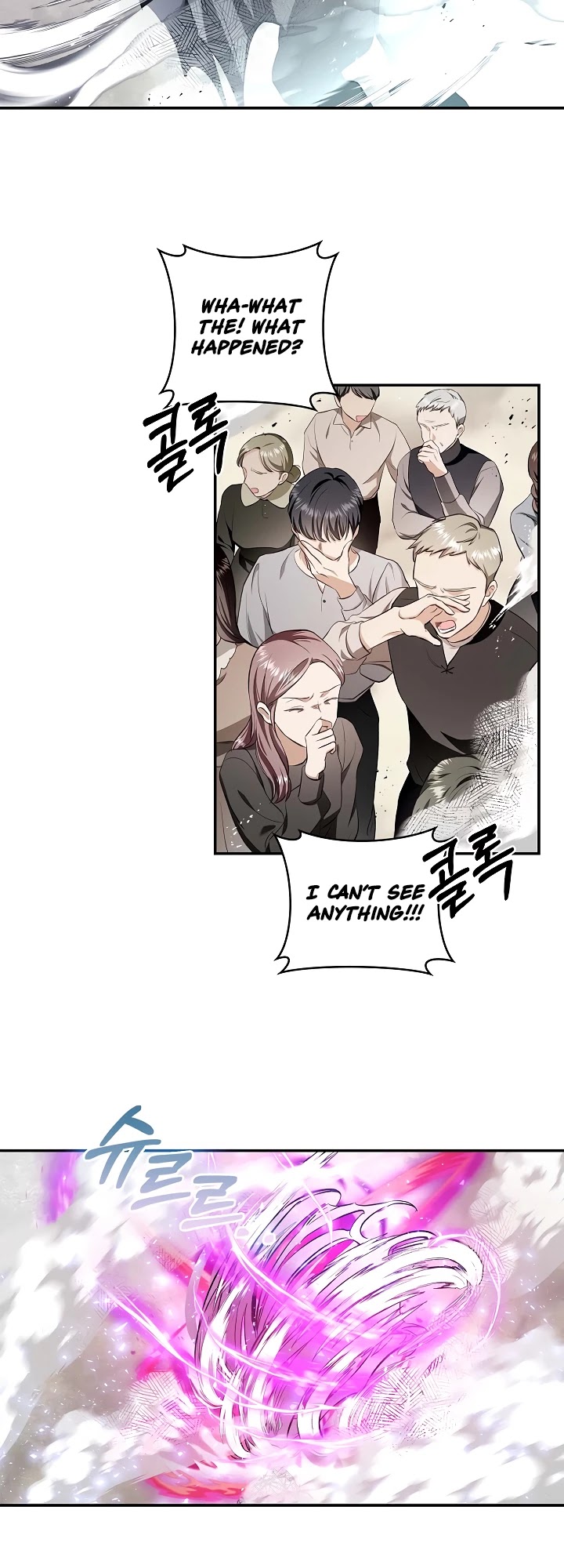 My Secretly Hot Husband Chapter 62 page 21 - Chapter 62