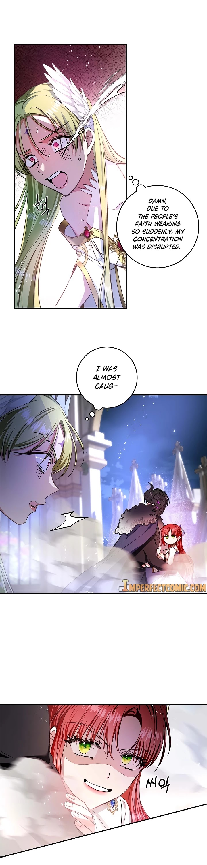 My Secretly Hot Husband Chapter 62 page 22 - Chapter 62